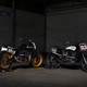 Illustration for article titled Indians New Scout Sixty Is About To Go Flat Track Racing